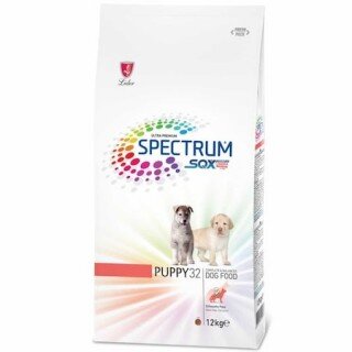 Spectrum Puppy 32 Yavru 12 kg Köpek Maması kullananlar yorumlar